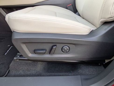 New 2026 Nissan Murano SL w/ Comfort Package image 14