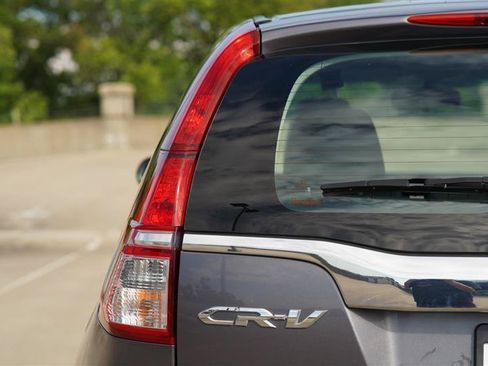 Used 2016 Honda CR-V LX image 25