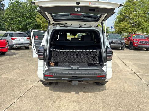New 2026 Toyota 4Runner TRD Sport Premium RWD image 31