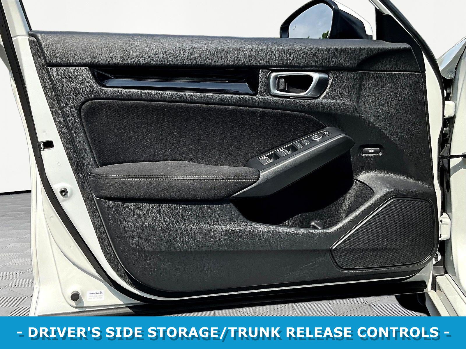 Certified 2024 Honda Civic EX image 19