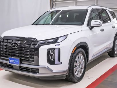 Certified 2025 Hyundai Palisade SEL