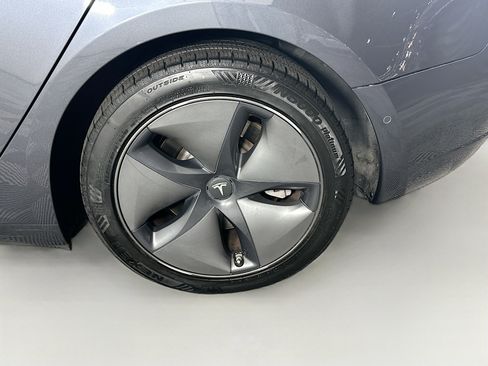 Used 2019 Tesla Model 3 Long Range AWD/4WD image 11