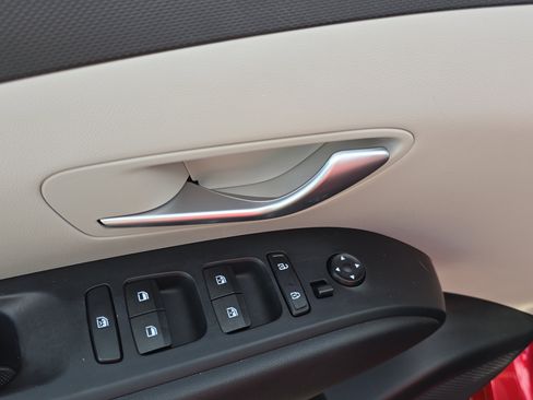 Used 2023 Hyundai Tucson SEL image 21