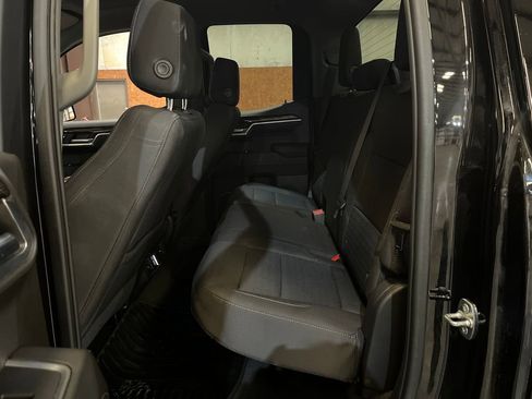 Used 2023 GMC Sierra 1500 Elevation AWD/4WD image 28
