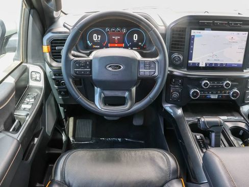 Used 2023 Ford F150 Tremor w/ Equipment Group 402A High AWD/4WD image 21