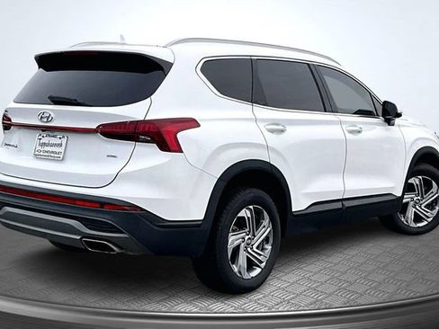 Used 2023 Hyundai Santa Fe SEL AWD/4WD image 6