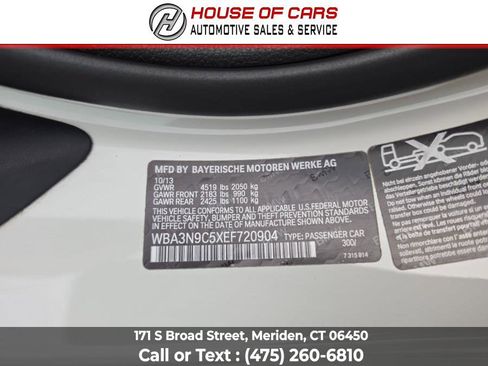 Used 2014 BMW 428i xDrive Coupe AWD/4WD image 45