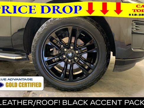 Certified 2023 Ford Expedition XLT AWD/4WD image 9