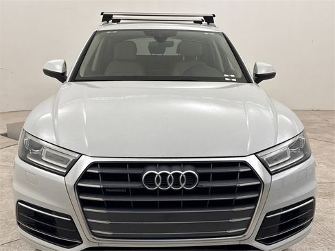 Used 2019 Audi Q5 2.0T Premium w/ Convenience Package image 10
