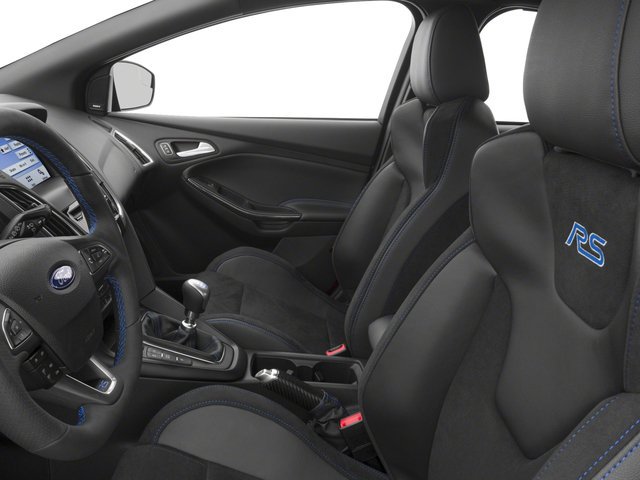 Used 2018 Ford Focus RS AWD/4WD image 9