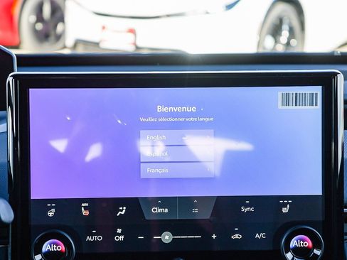 New 2026 Toyota bZ image 18