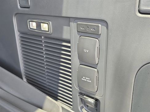 New 2025 Lincoln Navigator L Black Label image 10