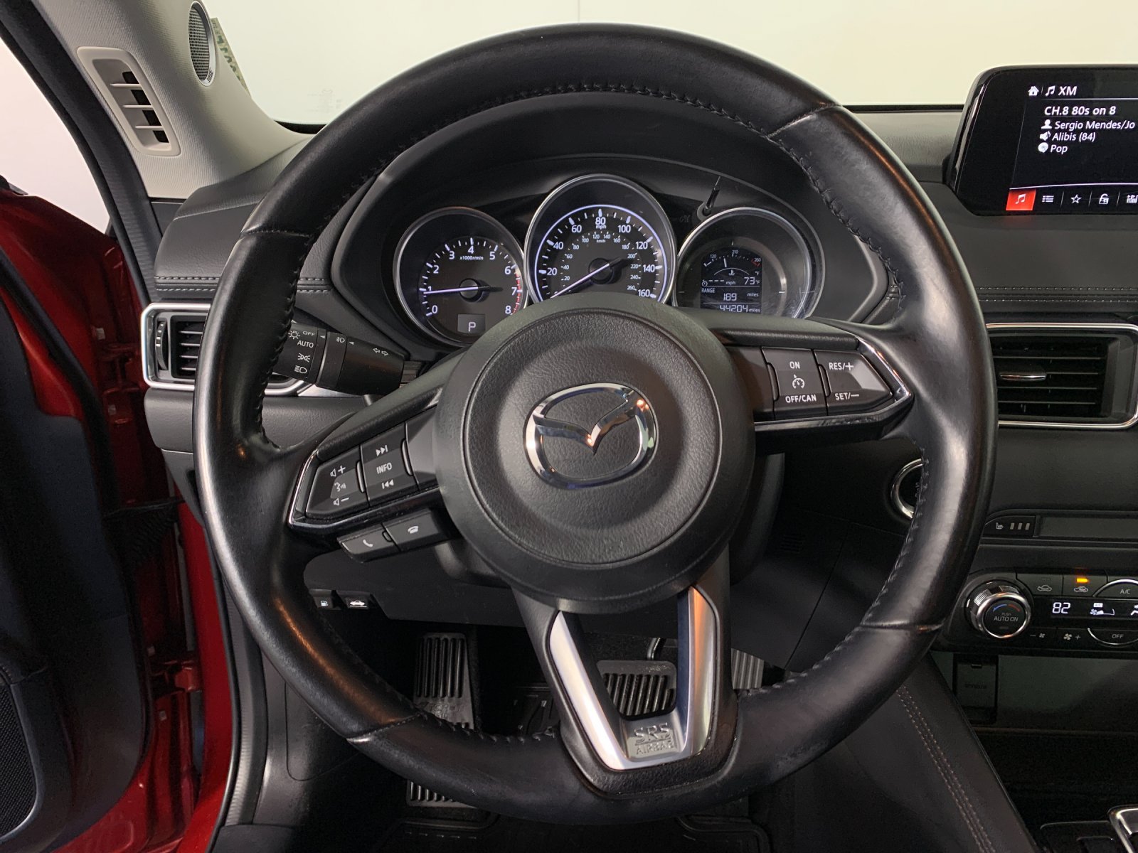Used 2017 MAZDA CX-5 Grand Select FWD image 21