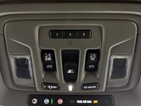 Used 2024 GMC Sierra 1500 Denali image 26