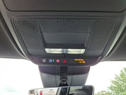 New 2026 GMC Acadia Elevation image 41