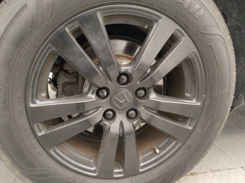 Used 2016 Honda Pilot EX image 31