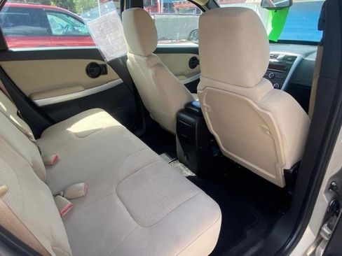 Used 2009 Pontiac Torrent 2WD w/ Smokers Package image 13