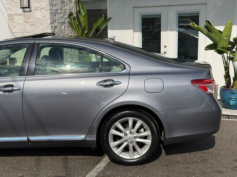 Used 2012 Lexus ES 350 FWD image 23