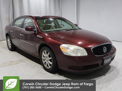 Used 2006 Buick Lucerne CXL w/ Luxury Package