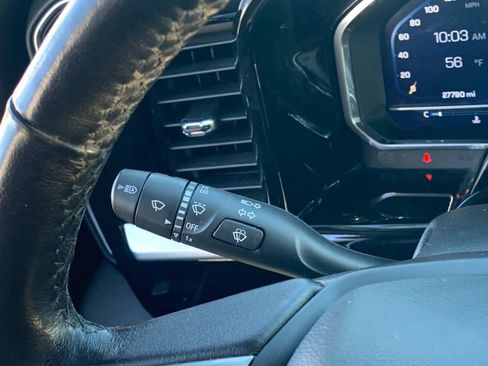 Certified 2022 Chevrolet Silverado 1500 LT image 18