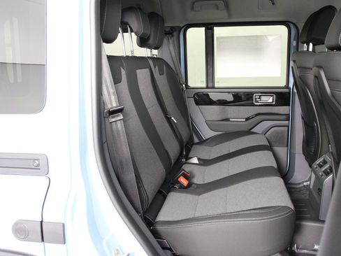 New 2026 INEOS Grenadier AWD/4WD image 13