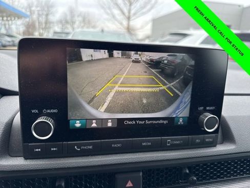 Used 2024 Honda CR-V Sport image 26