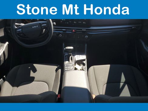 Used 2026 Kia Sportage LX image 14