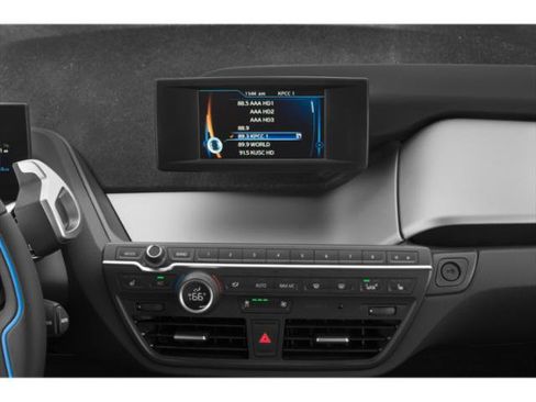 Used 2020 BMW i3 s RWD image 13