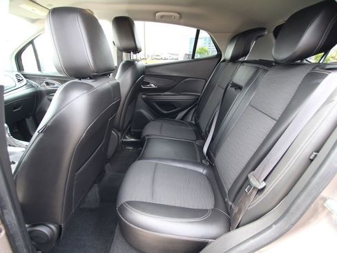 Used 2015 Buick Encore Convenience FWD image 7
