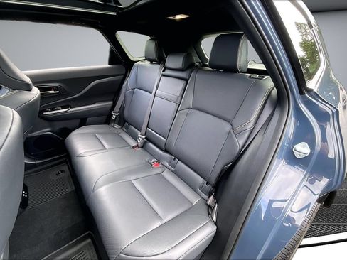 Used 2026 Toyota Crown Signia w/ Advanced Technology Package AWD/4WD image 22
