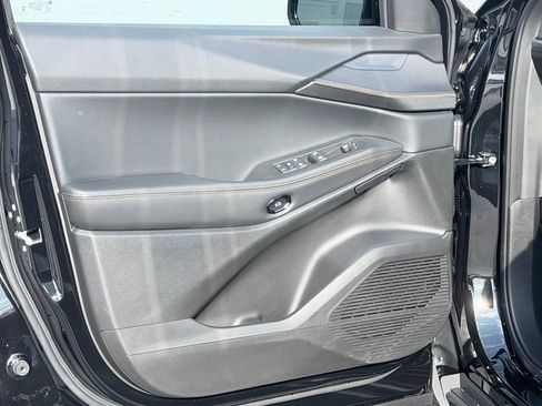 New 2026 Jeep Cherokee Limited image 28