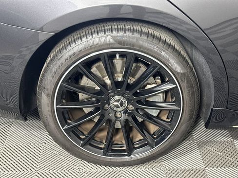 Certified 2025 Mercedes-Benz S 580 4MATIC Sedan image 19