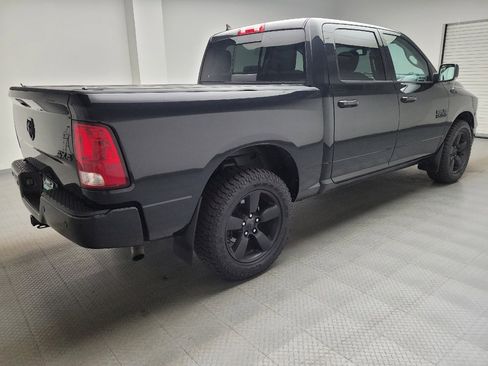 Used 2018 RAM 1500 Big Horn AWD/4WD image 10