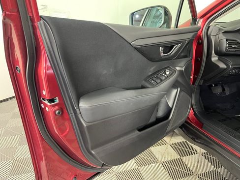 Used 2022 Subaru Outback Premium AWD/4WD image 10