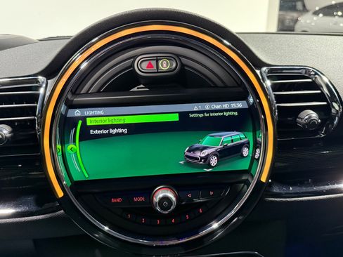 Used 2019 MINI Cooper Clubman S w/ Driver Assistance Package image 32