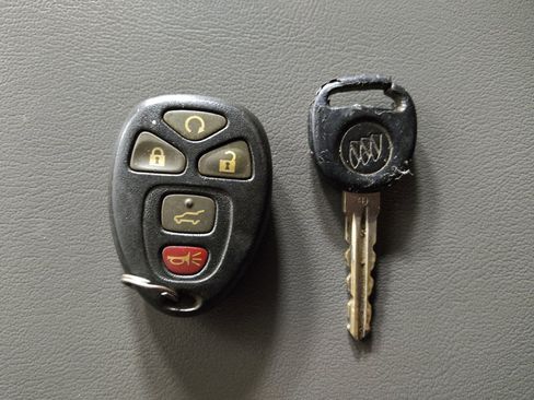 Used 2016 Buick Enclave Convenience image 32