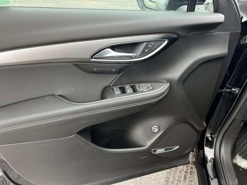 New 2026 Buick Envision Sport Touring image 16