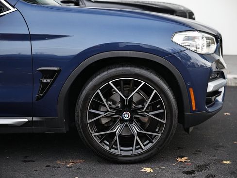 Used 2021 BMW X3 xDrive30e w/ Premium Package image 4