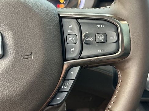New 2026 RAM 1500 Limited AWD/4WD image 26