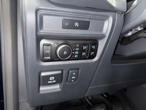 New 2025 Ford F150 XLT w/ Equipment Group 303A High image 15