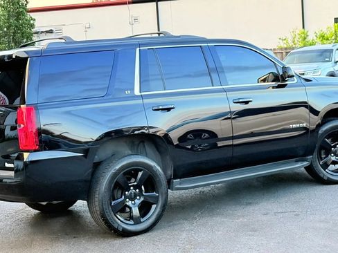 Used 2020 Chevrolet Tahoe LT AWD/4WD image 7