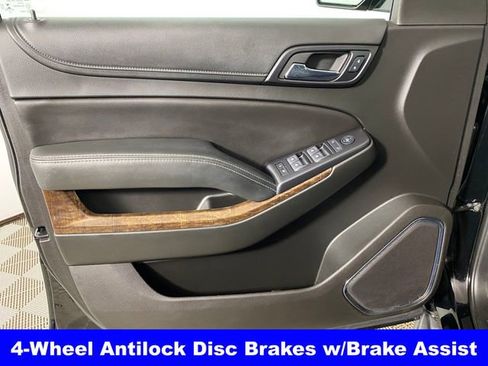 Used 2018 Chevrolet Tahoe LS image 12