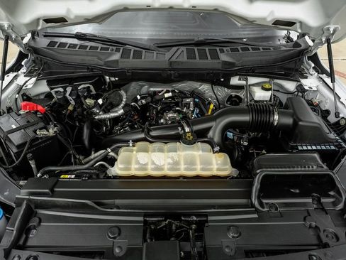 Used 2023 Ford F150 XL w/ STX Appearance Package RWD image 49