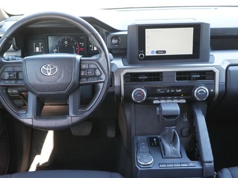 Used 2024 Toyota Tacoma SR5 image 21