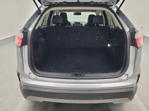 Used 2023 Ford Edge SEL image 29