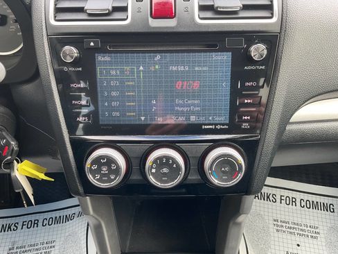 Used 2016 Subaru Forester 2.5i Premium w/ All-Weather Package image 19