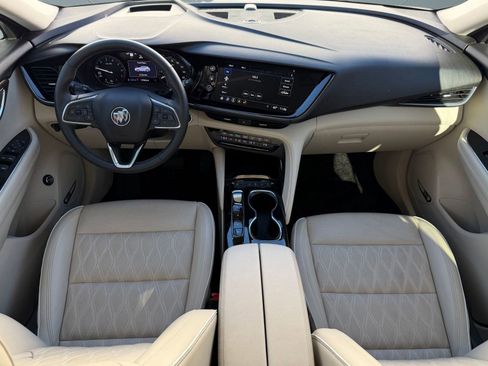 Used 2022 Buick Envision Avenir w/ Technology Package II image 14