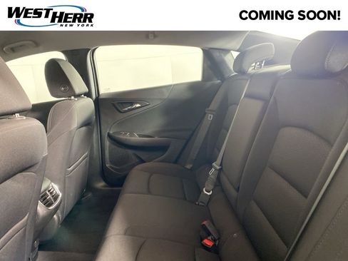 Used 2020 Chevrolet Malibu LT image 15