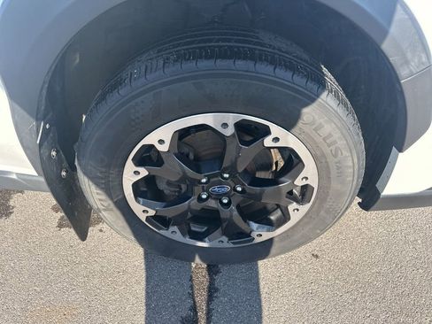 Used 2021 Subaru Crosstrek 2.0i Premium w/ Popular Package #3 image 30