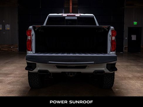 Used 2023 Chevrolet Silverado 1500 RST w/ All Star Edition Plus image 8